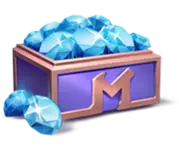 Magic Chess Go Go 875 Diamonds