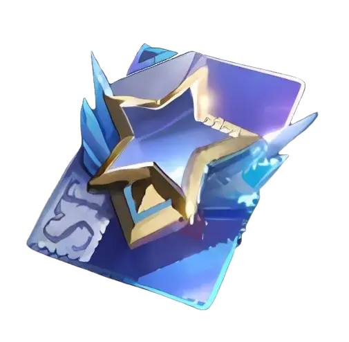 MOBILE LEGENDS Startlight Member