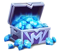 MOBILELEGEND - 2011 Diamond