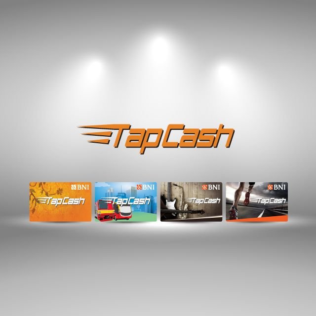 TAPCASH BNI