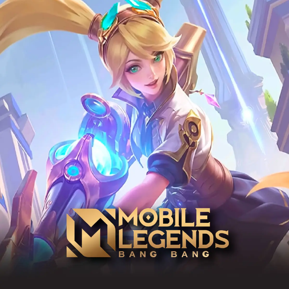 MOBILE LEGENDS