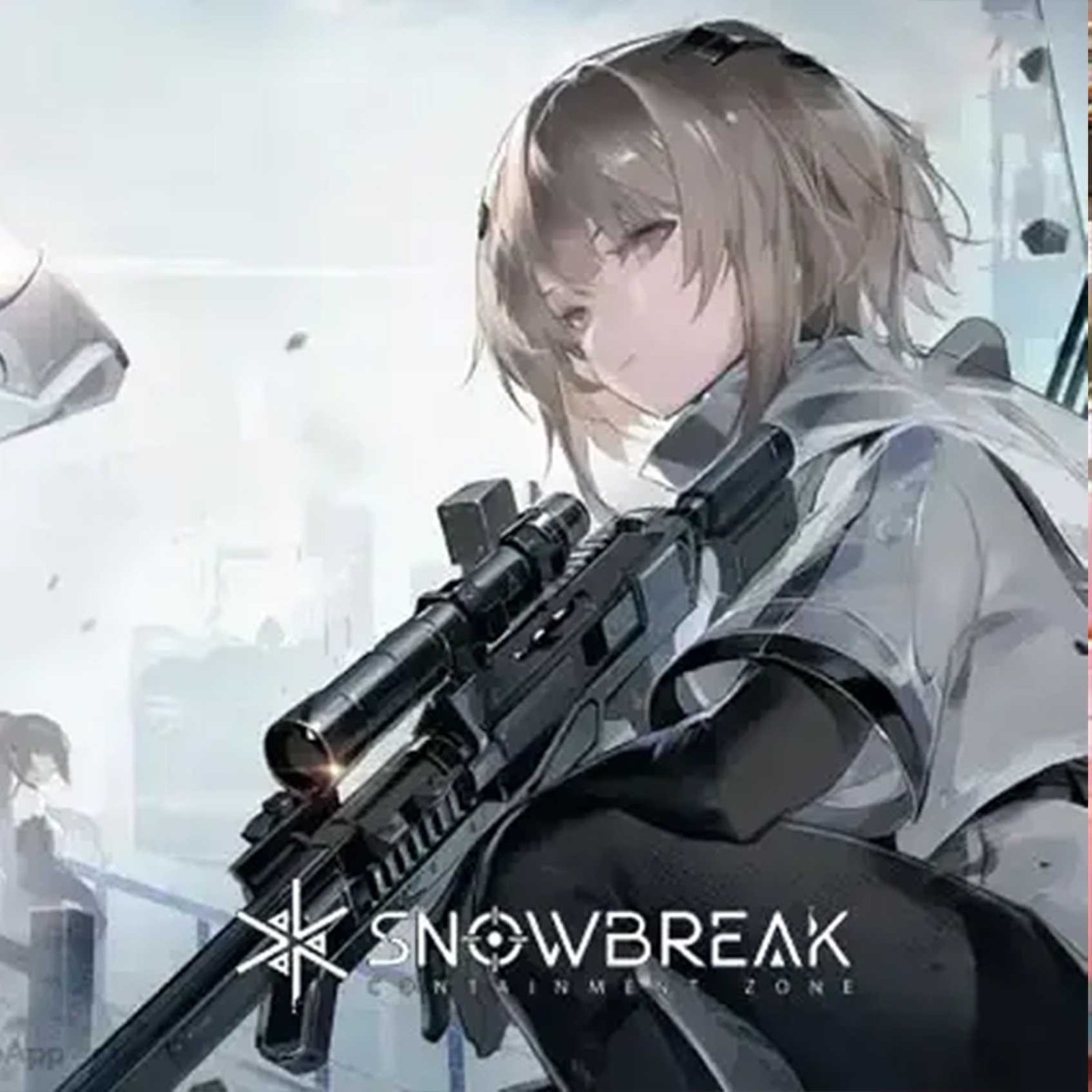 Snowbreak Containment Zone