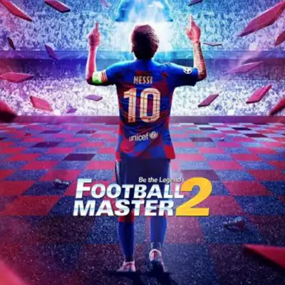 Football Master 2