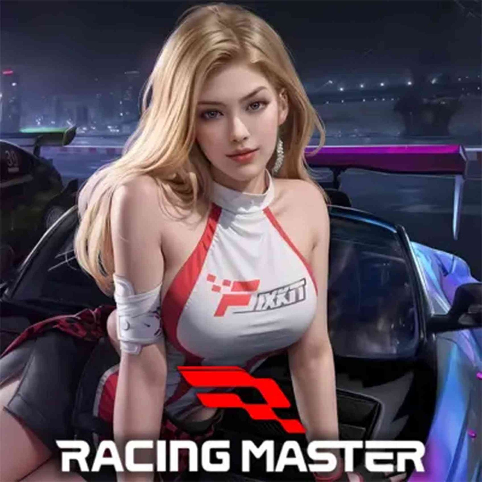 Racing Master
