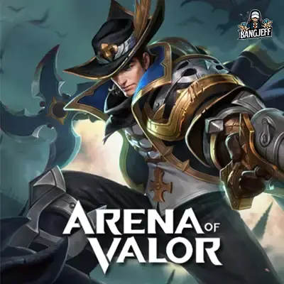 ARENA OF VALOR