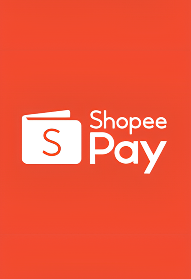 SHOPEE PAY