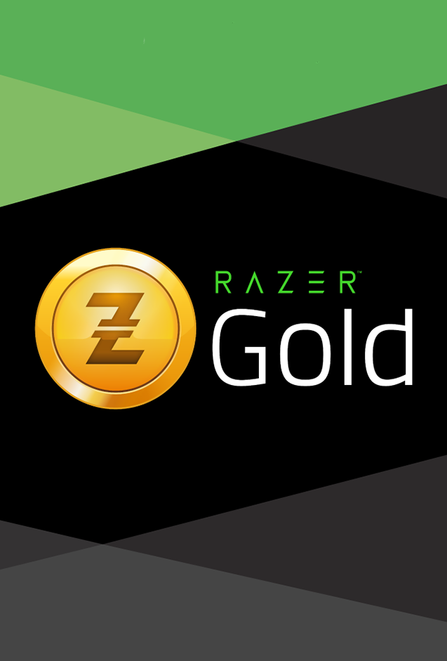 Razer Gold